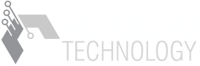 AD Micro Logo